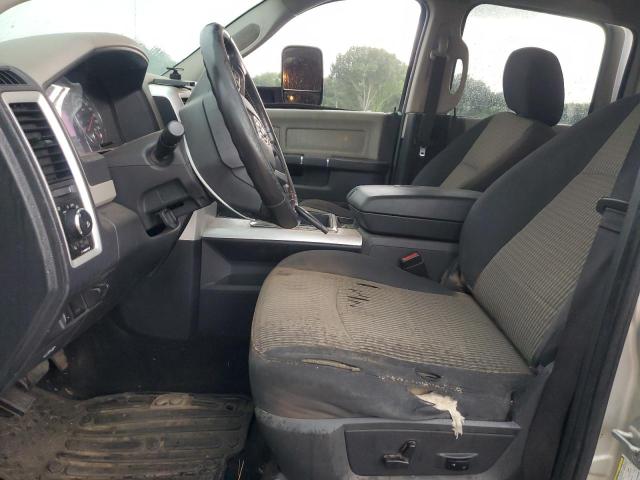 صورة رقم 7 من المزاد - 2012 DODGE RAM 2500 S مع VIN 3C6UD5DL0CG295308