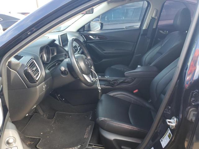 Photo 7 from auction – 2014 MAZDA 3 GRAND TO with VIN JM1BM1M70E1127987