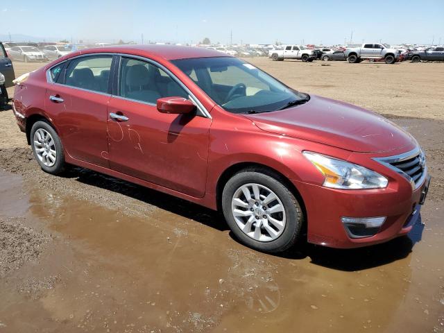 Photo 4 from auction – 2013 NISSAN ALTIMA 2.5 with VIN 1N4AL3AP1DN462493