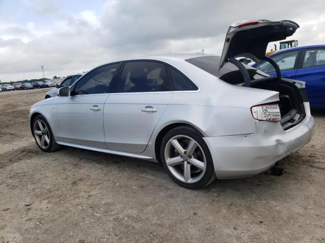 Photo 2 from auction – 2012 AUDI A4 PREMIUM with VIN WAUFFAFL0CN005249