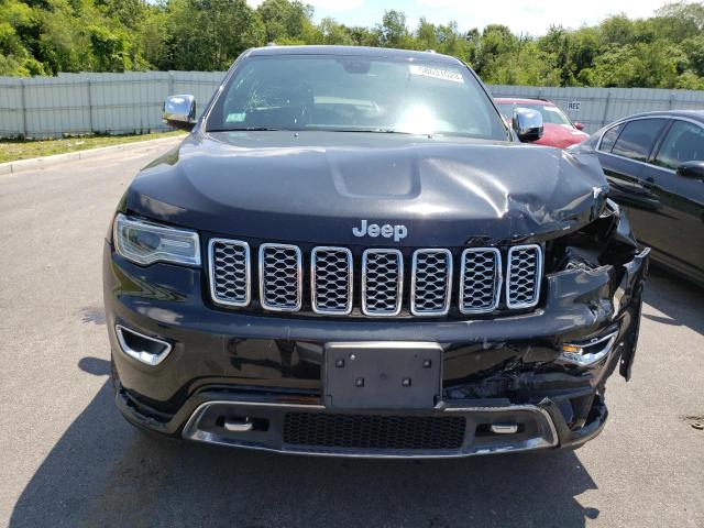 Photo 5 from auction – 2019 JEEP GRAND CHER with VIN 1C4RJFCG7KC620491