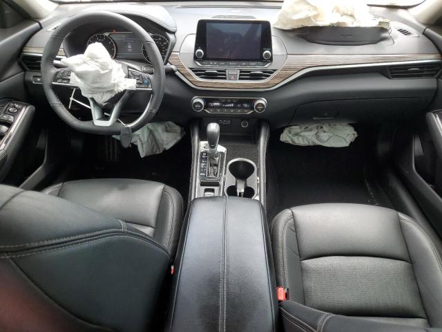 Photo 8 from auction – 2021 NISSAN ALTIMA SL with VIN 1N4BL4EV0MN392942