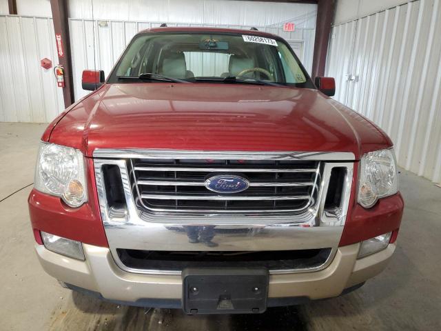 Photo 5 from auction – 2006 FORD EXPLORER E with VIN 1FMEU64E86UA30637