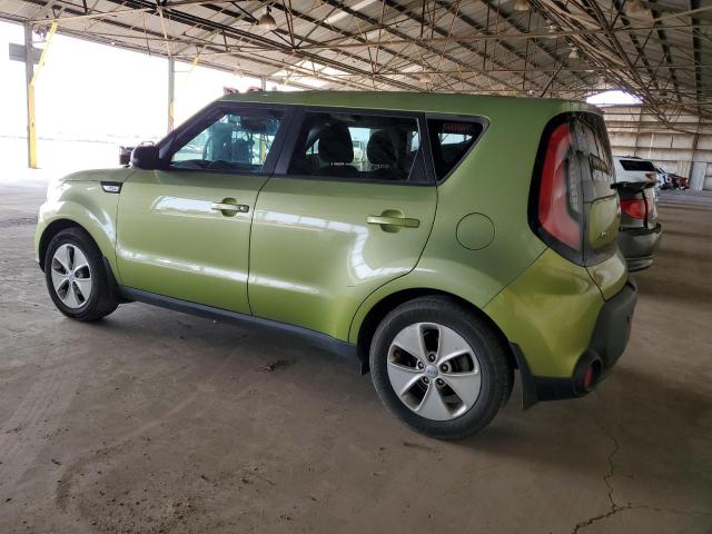 Photo 2 from auction – 2016 KIA SOUL with VIN KNDJN2A29G7853886
