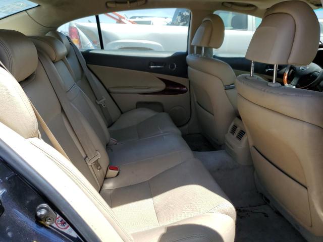 Photo 10 from auction – 2008 LEXUS GS 350 with VIN JTHBE96S180034210