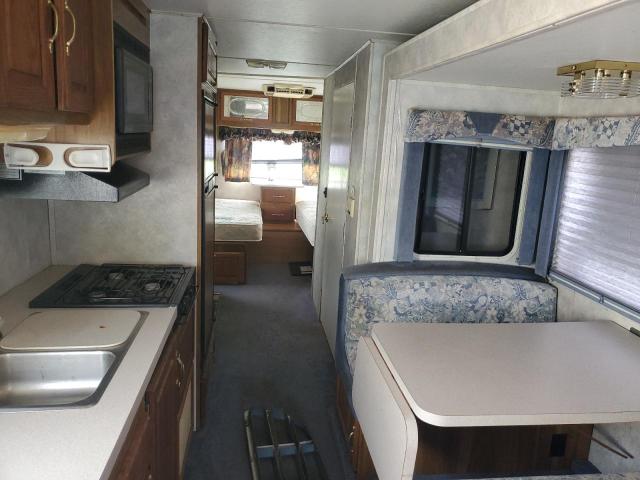 Photo 6 from auction – 1997 FORD MOTORHOME with VIN 3FCMF53G7VJA09094