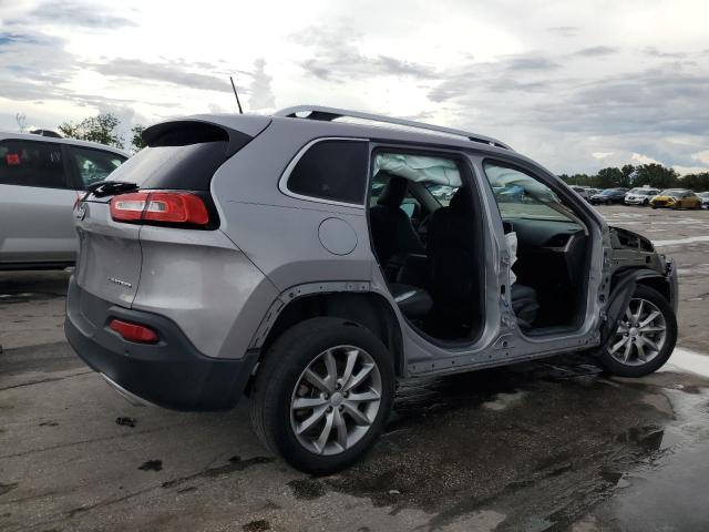 Zdjęcie 3 z aukcji – 2018 JEEP CHEROKEE L z VIN 1C4PJLDX2JD557006