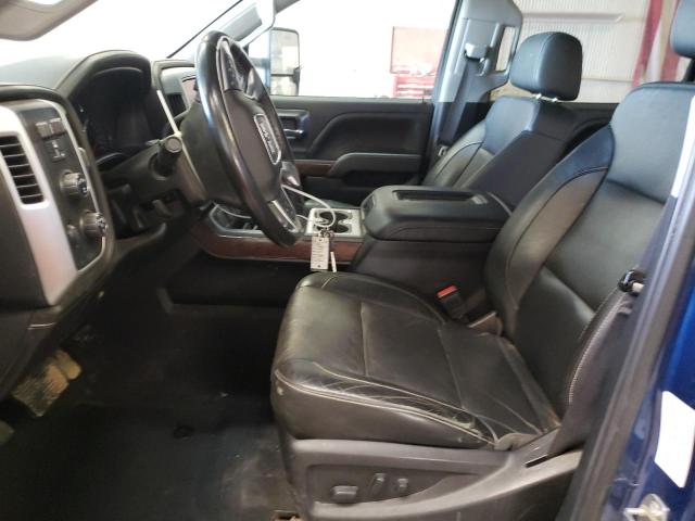 Photo 7 from auction – 2019 GMC SIERRA K25 with VIN 1GT12REY2KF139340