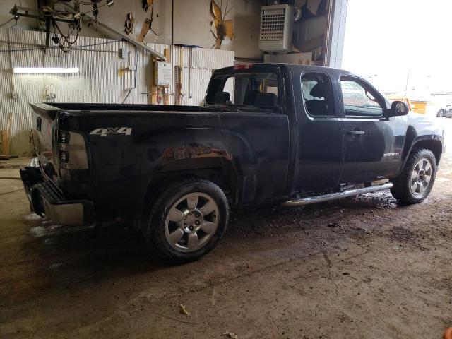 Photo 3 from auction – 2010 GMC SIERRA K15 with VIN 1GTSKVE32AZ176533