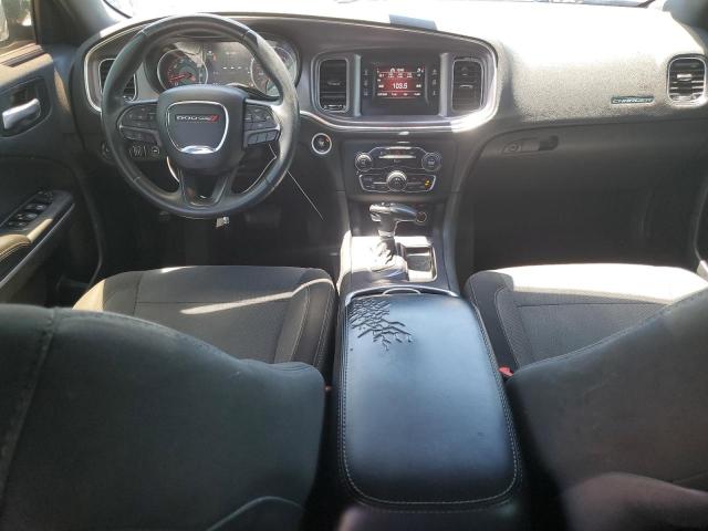 Photo 8 from auction – 2016 DODGE CHARGER SE with VIN 2C3CDXBG2GH122745