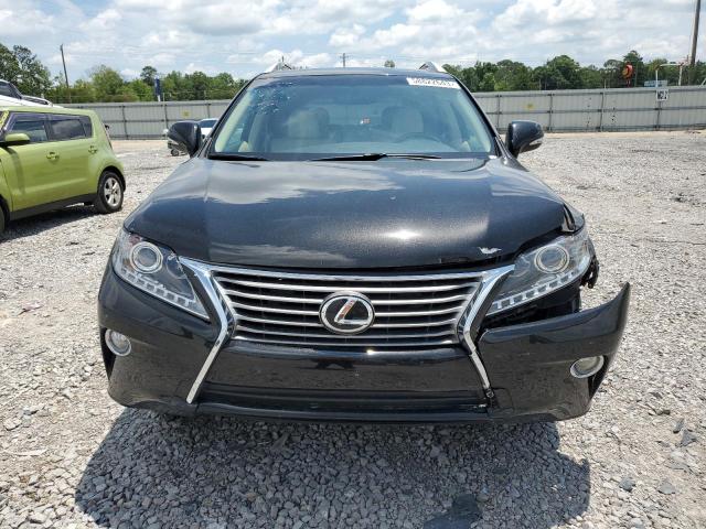Photo 5 from auction – 2015 LEXUS RX 350 with VIN 2T2ZK1BA7FC207752