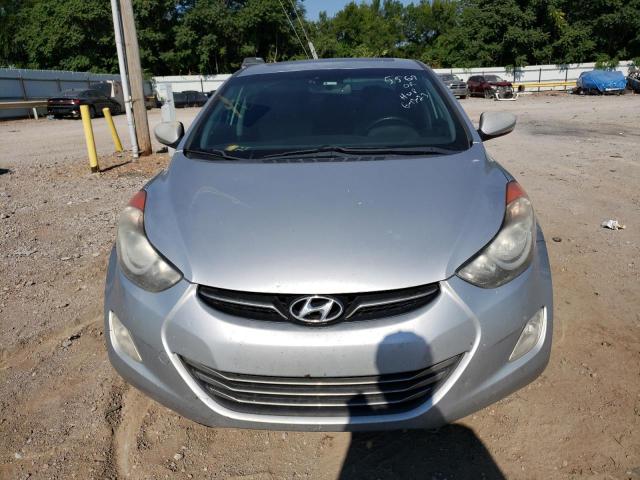 Photo 5 from auction – 2012 HYUNDAI ELANTRA GL with VIN 5NPDH4AE5CH105569