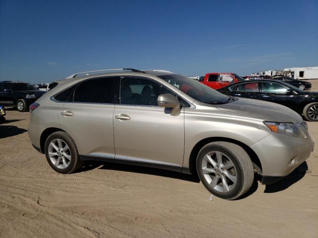 Photo 4 from auction – 2012 LEXUS RX 350 with VIN 2T2ZK1BA9CC074598