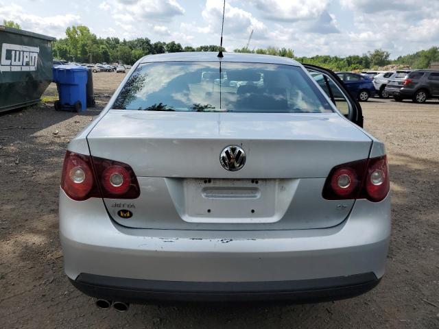 Photo 6 from auction – 2008 VOLKSWAGEN JETTA S with VIN 3VWJM71K68M177210
