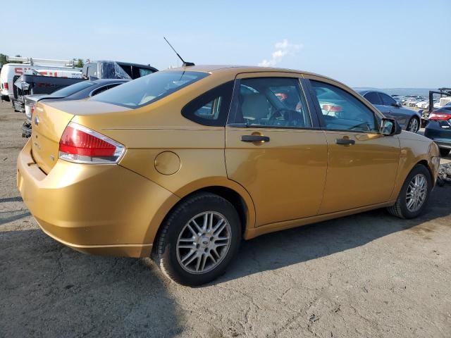 Photo 3 from auction – 2009 FORD FOCUS SE with VIN 1FAHP35N09W231114