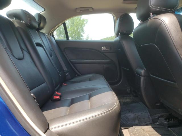 Photo 10 from auction – 2012 FORD FUSION SEL with VIN 3FAHP0JA4CR266945