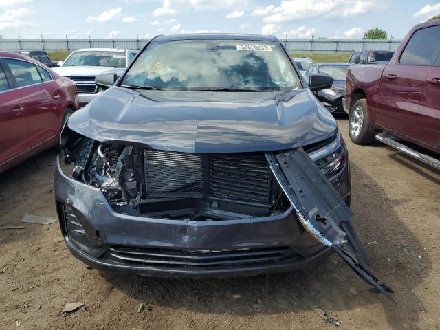 Photo 5 from auction – 2022 CHEVROLET EQUINOX LS with VIN 3GNAXHEVXNS147310