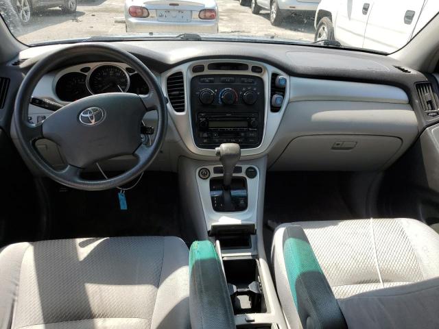 Фото 8 с аукциона – 2006 TOYOTA HIGHLANDER с VIN JTEEP21A060152532
