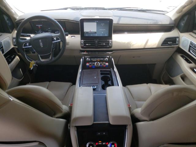 Photo 8 from auction – 2020 LINCOLN NAVIGATOR with VIN 5LMJJ3LT8LEL18568