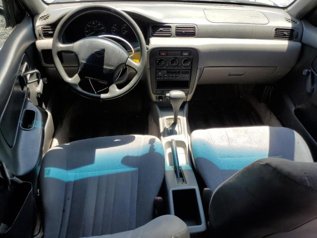 Photo 8 from auction – 1997 NISSAN SENTRA BAS with VIN 1N4AB41D9VC754792