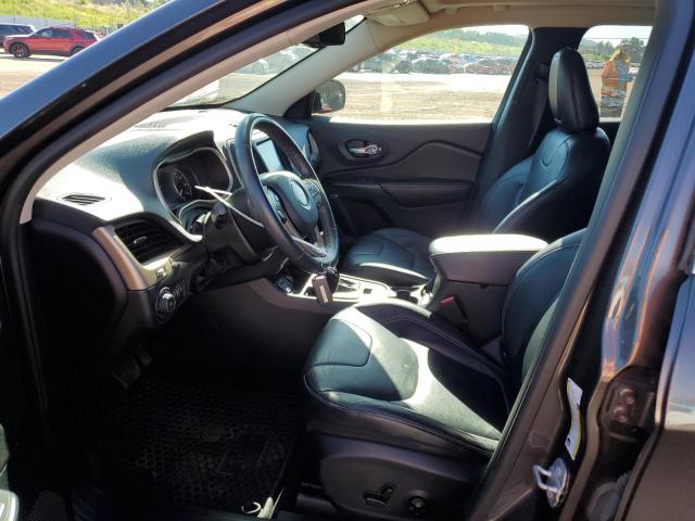 Photo 7 from auction – 2014 JEEP CHEROKEE L with VIN 1C4PJLDB5EW223714