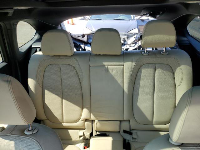 Photo 10 from auction – 2018 BMW X1 XDRIVE2 with VIN WBXHT3C38J5K25632