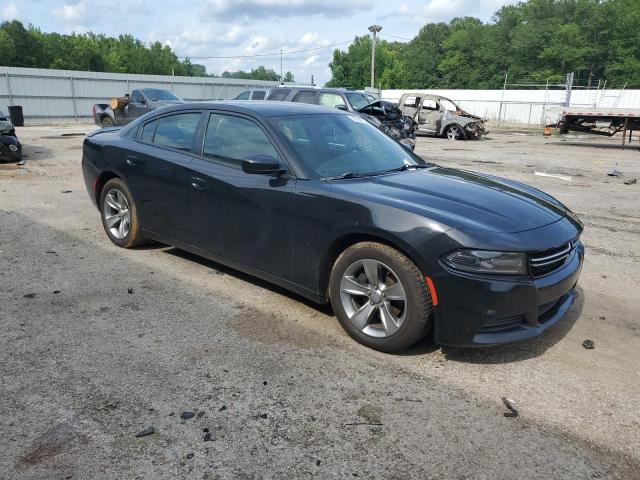 Photo 4 from auction – 2015 DODGE CHARGER SE with VIN 2C3CDXBG0FH874863
