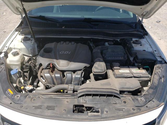 صورة رقم 11 من المزاد - 2015 KIA OPTIMA LX مع VIN KNAGM4A74F5622468