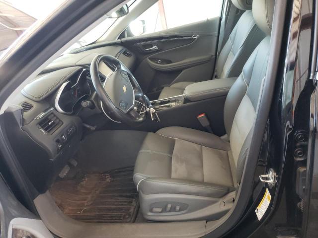 Photo 7 from auction – 2014 CHEVROLET IMPALA LT with VIN 2G1125S38E9175007