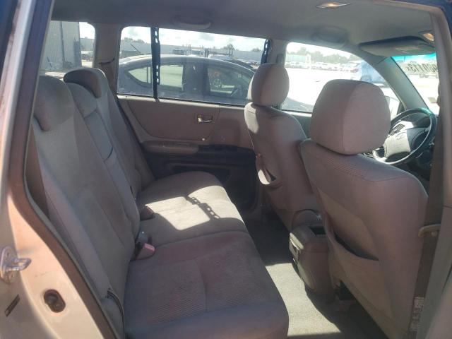 Photo 11 from auction – 2006 TOYOTA HIGHLANDER with VIN JTEEP21A160170988
