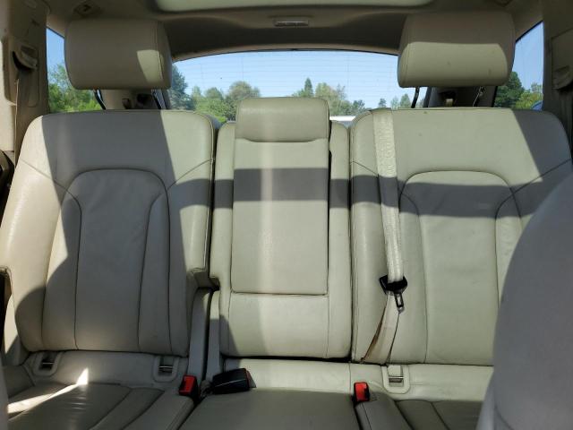 Photo 10 from auction – 2011 AUDI Q7 PREMIUM with VIN WA1LMAFE2BD005796