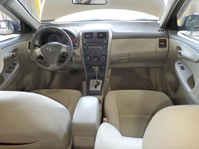 Photo 8 from auction – 2010 TOYOTA COROLLA with VIN 2T1BU4EE1AC313476