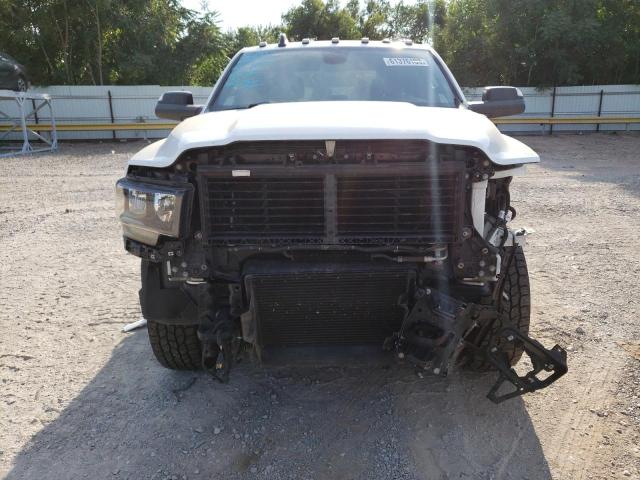 Photo 5 from auction – 2019 RAM 2500 BIG H with VIN 3C6UR5DL6KG664348