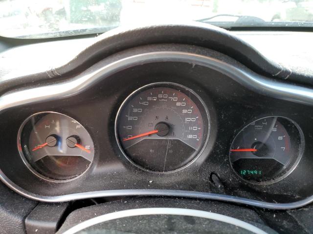 Photo 9 from auction – 2014 DODGE AVENGER SE with VIN 1C3CDZAB1EN165933