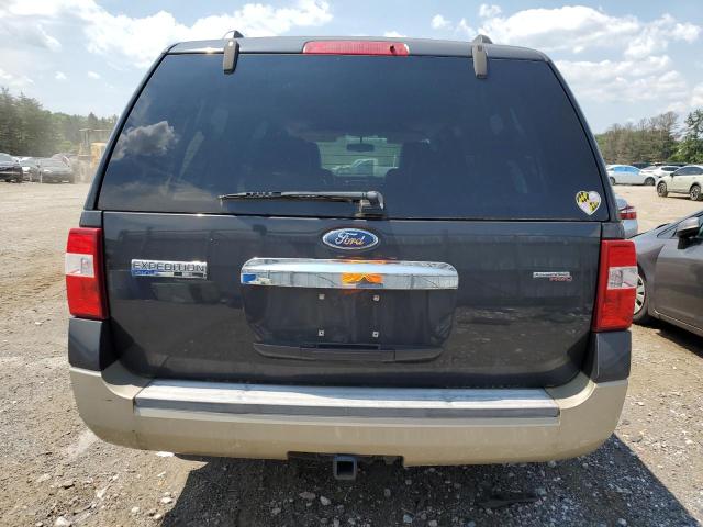صورة رقم 6 من المزاد - 2007 FORD EXPEDITION مع VIN 1FMFK18537LA31418