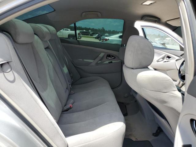 Photo 10 from auction – 2007 TOYOTA CAMRY CE with VIN 4T1BE46K27U610037