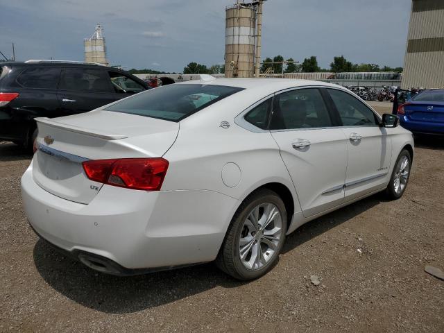 Photo 3 from auction – 2015 CHEVROLET IMPALA LTZ with VIN 1G1165S39FU127136
