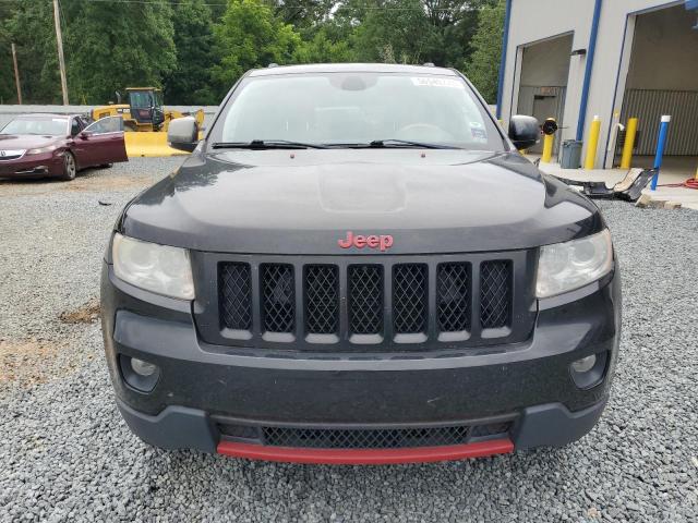 Photo 5 from auction – 2012 JEEP GRAND CHER with VIN 1C4RJFCG0CC263012