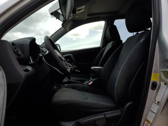 Photo 7 from auction – 2012 TOYOTA RAV4 SPORT with VIN JTMRF4DV9C5054004