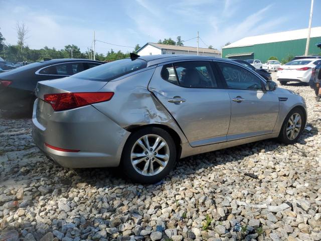 Photo 3 from auction – 2012 KIA OPTIMA EX with VIN 5XXGN4A70CG044571