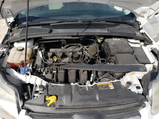 Photo 11 from auction – 2013 FORD FOCUS SE with VIN 1FADP3F2XDL353749