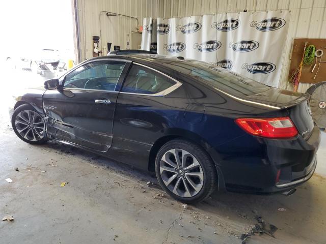 Photo 2 from auction – 2015 HONDA ACCORD EXL with VIN 1HGCT2B87FA007311