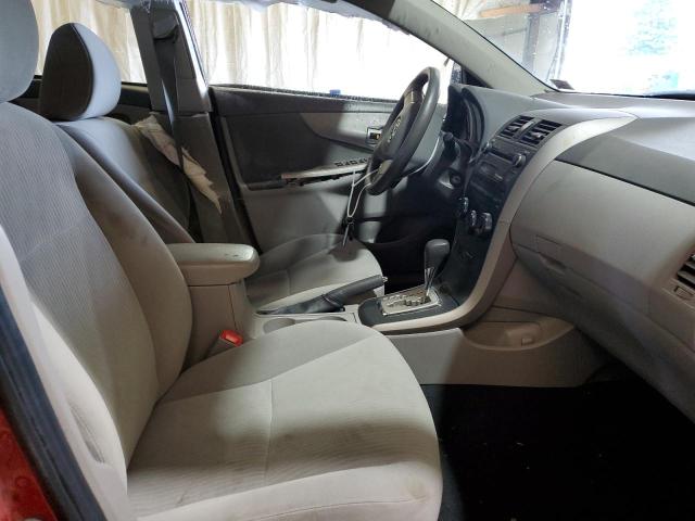 Zdjęcie 7 z aukcji – 2010 TOYOTA COROLLA BA z VIN 2T1BU4EE6AC284783