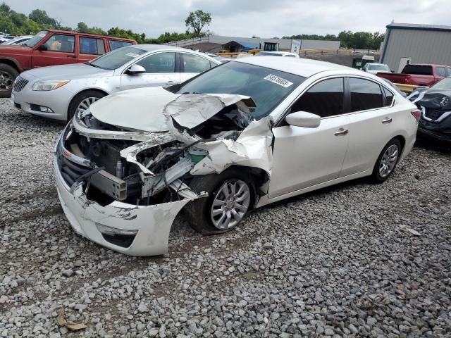 Photo 1 from auction – 2014 NISSAN ALTIMA 2.5 with VIN 1N4AL3AP9EC204445
