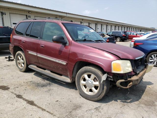 Photo 4 from auction – 2002 GMC ENVOY with VIN 1GKDT13S522362879