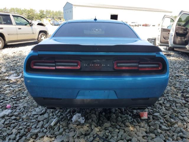Photo 6 from auction – 2016 DODGE CHALLENGER with VIN 2C3CDZFJ8GH106745