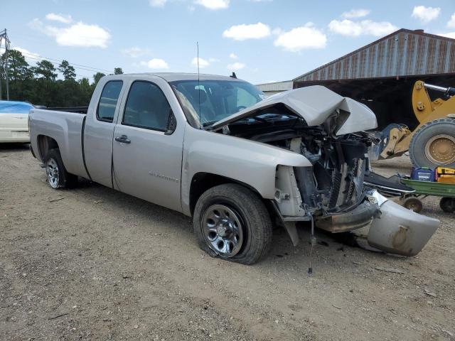 Photo 4 from auction – 2009 CHEVROLET SILVERADO with VIN 1GCEC19X39Z210152