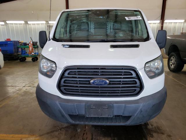 Photo 5 from auction – 2016 FORD TRANSIT T- with VIN 1FTYE1YM6GKA55892
