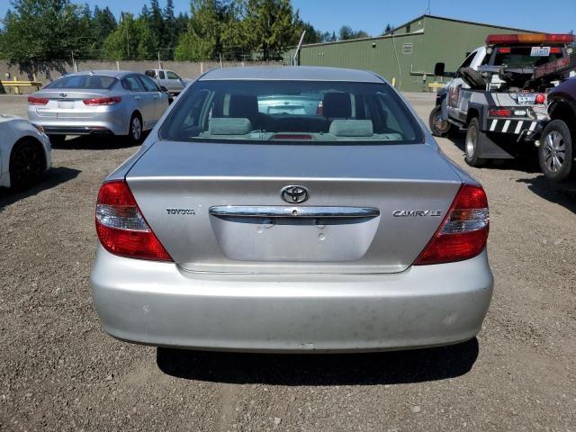 Photo 6 from auction – 2003 TOYOTA CAMRY LE with VIN 4T1BE32K73U736470