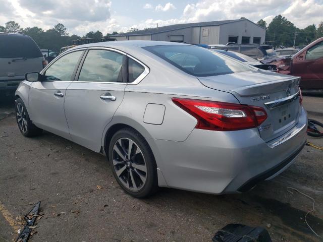 Photo 2 from auction – 2016 NISSAN ALTIMA 2.5 with VIN 1N4AL3AP7GN334697